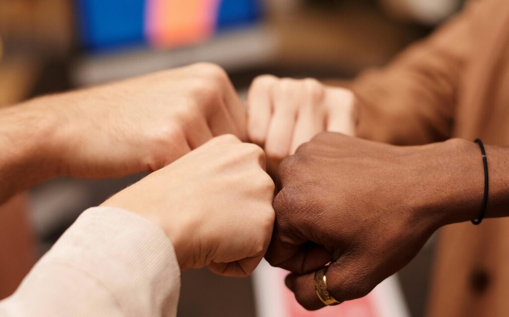 Diversity and Inclusion